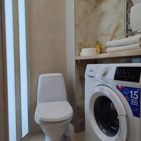 In Galicia Appartamento