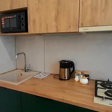 In Galicia Appartamento