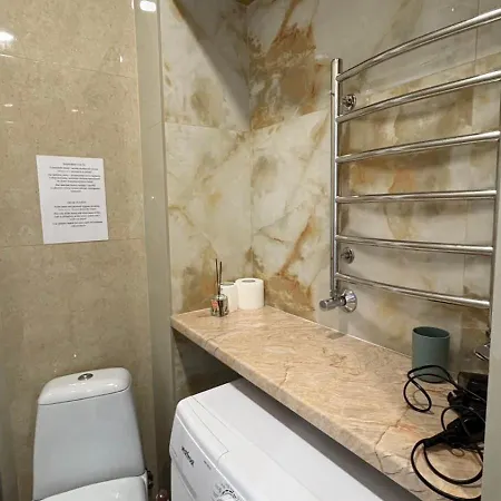 Appartamento In Galicia