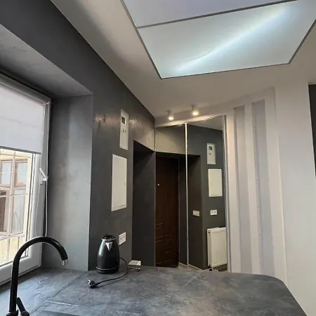 In Galicia Appartamento Leopoli