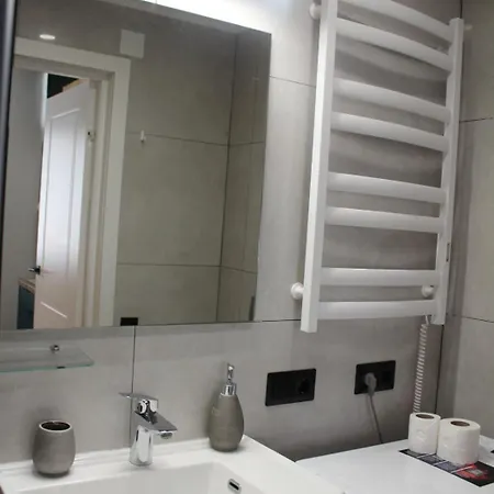 In Galicia Appartamento Leopoli