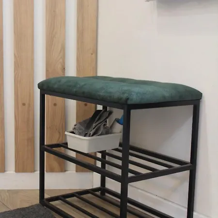 In Galicia Appartamento