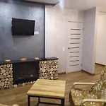 Апартаменты In Galicia