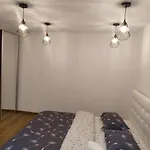 Апартаменты In Galicia *