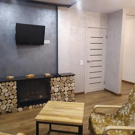 Apartment In Galicia
