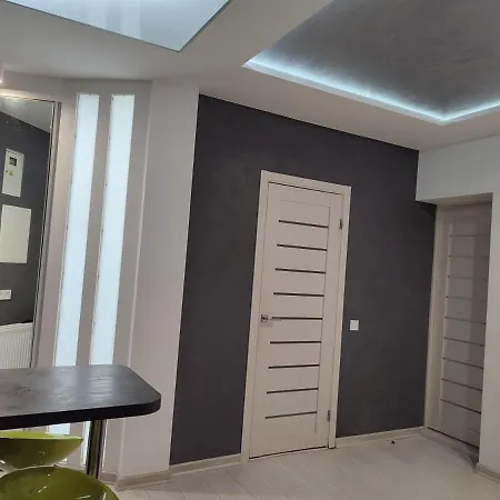 Apartman In Galicia *