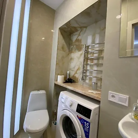 Apartment In Galicia *