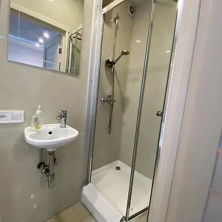 Apartment In Galicia