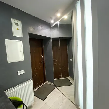 Apartment In Galicia