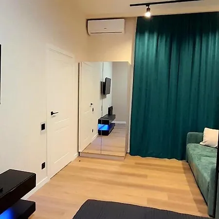 Apartment In Galicia *