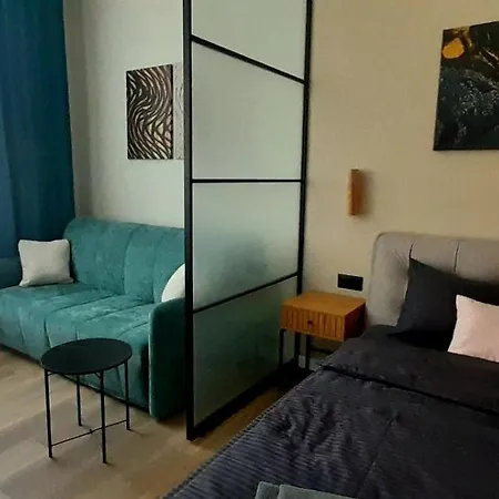 In Galicia Apartment *
