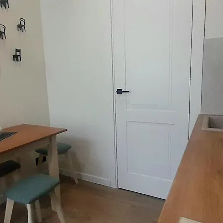 In Galicia Apartment