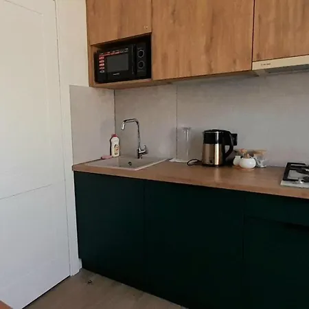Apartment In Galicia *
