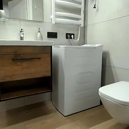 Apartment In Galicia