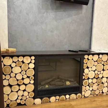 In Galicia Apartman *