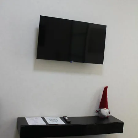 In Galicia Apartman *