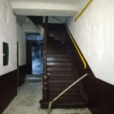 In Galicia Apartment