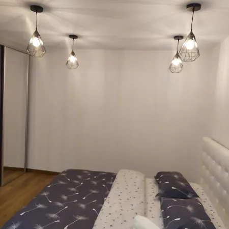 Apartment In Galicia *