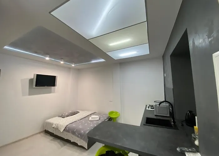 In Galicia * לבוב