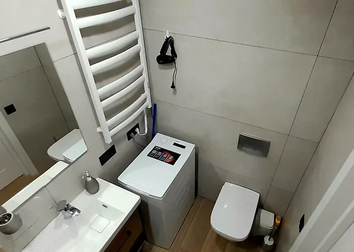 In Galicia شقة إلفيف