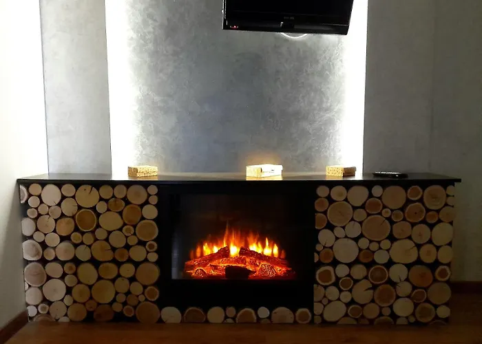 In Galicia * إلفيف