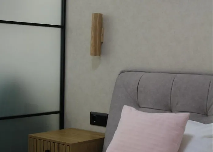 In Galicia شقة إلفيف