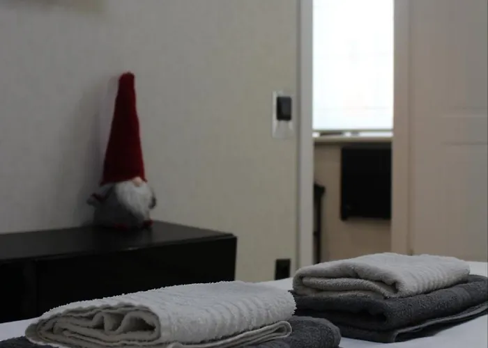 דירה In Galicia *