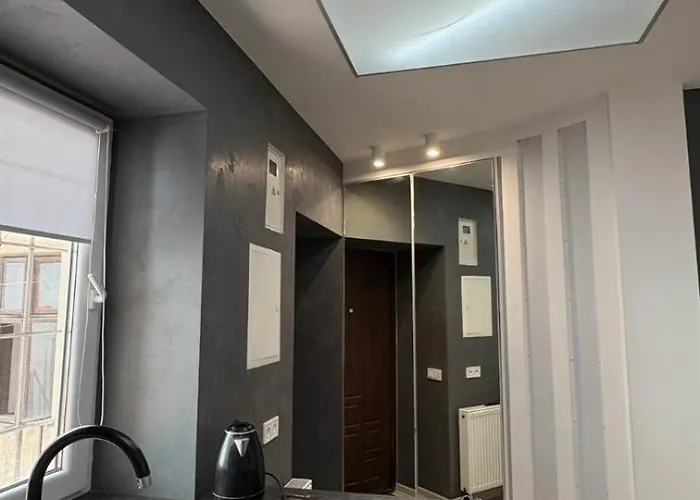 In Galicia Daire Lviv