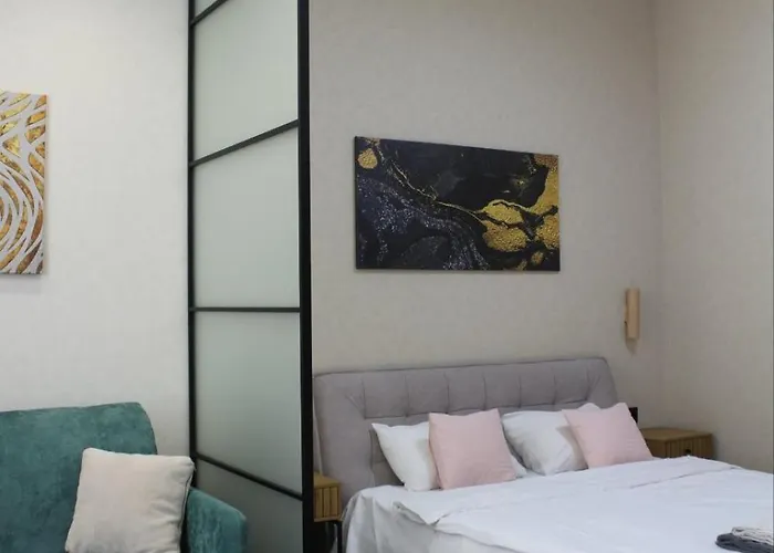 شقة In Galicia إلفيف