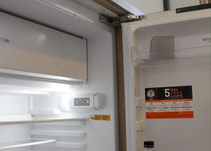 In Galicia شقة إلفيف