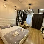 In Galicia Apartamento Leópolis