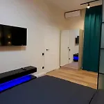 Apartamento In Galicia Leópolis