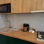 In Galicia Apartamento