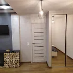 Apartamento In Galicia Leópolis