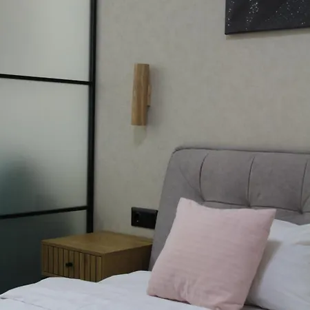 In Galicia Apartamento Leópolis