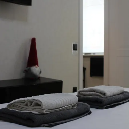 Apartamento In Galicia *