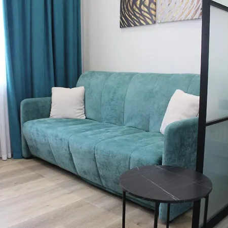 In Galicia Apartamento