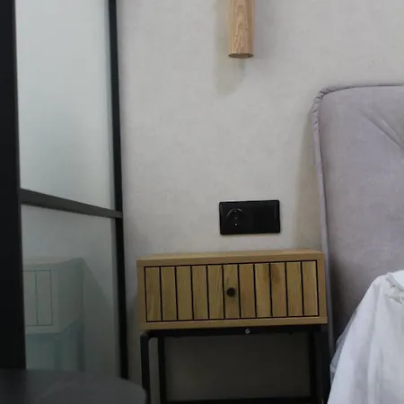 Apartamento In Galicia